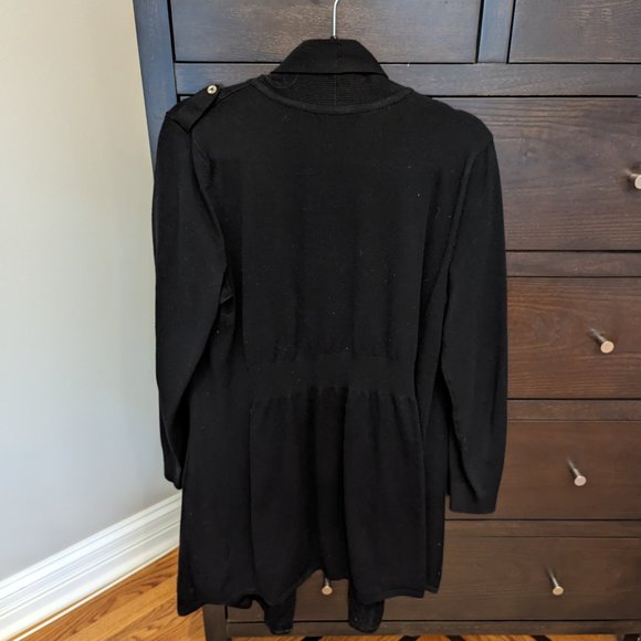 WHBM Open Cardigan - Picture 2 of 4